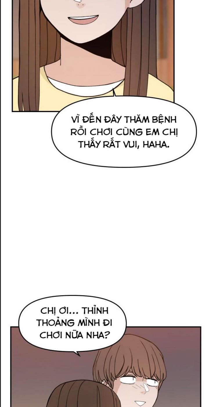 Lớp Học Phản Diện Chapter  35 - 57