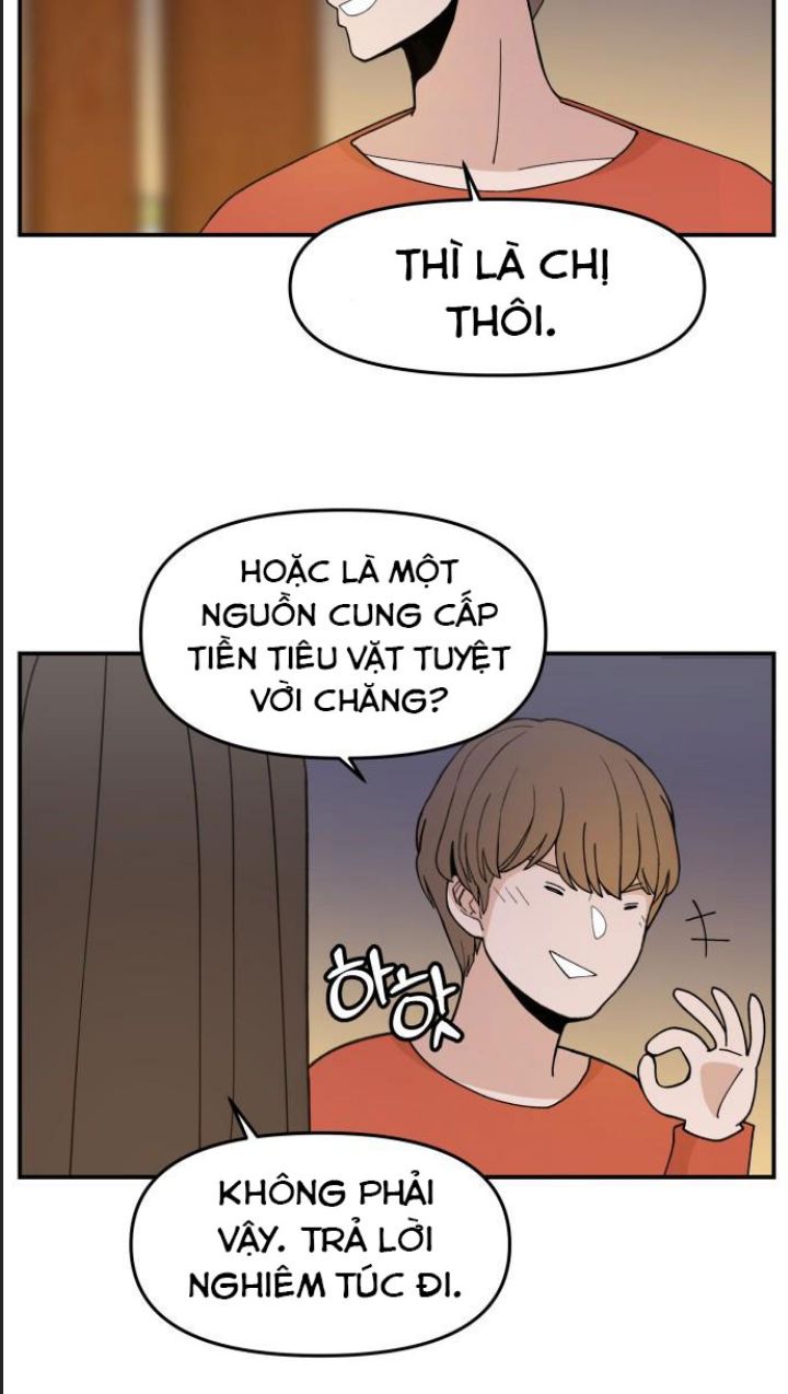Lớp Học Phản Diện Chapter  35 - 62