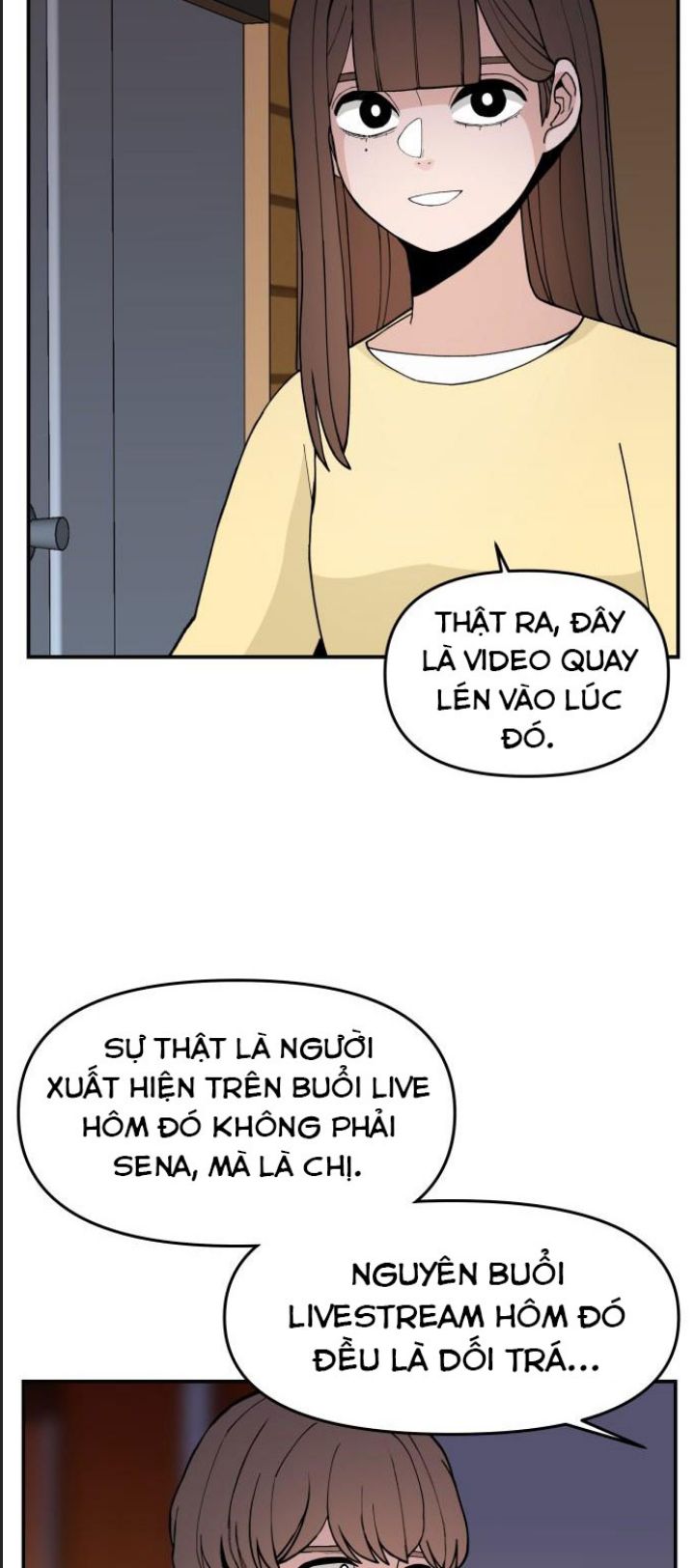 Lớp Học Phản Diện Chapter  36 - 17