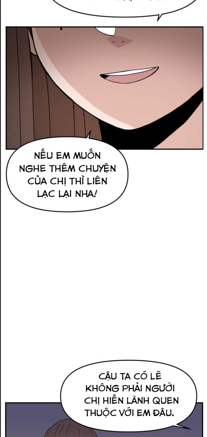 Lớp Học Phản Diện Chapter  36 - 19