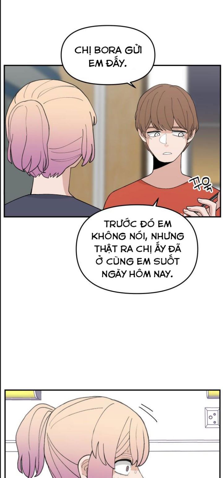 Lớp Học Phản Diện Chapter  36 - 37