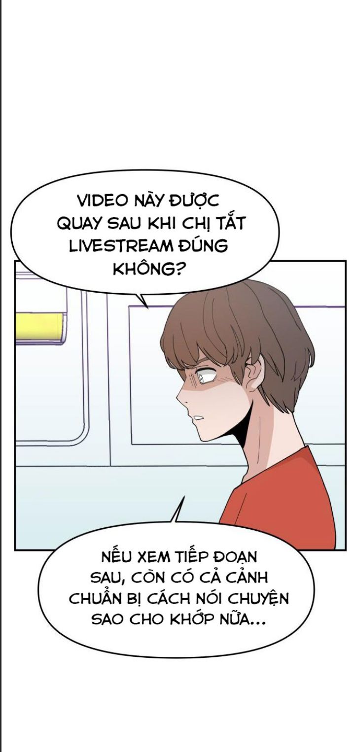 Lớp Học Phản Diện Chapter  36 - 39