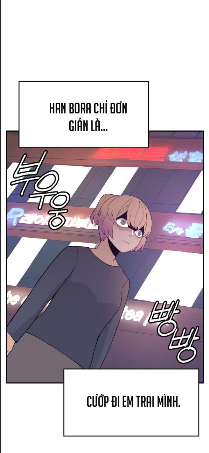 Lớp Học Phản Diện Chapter  36 - 51