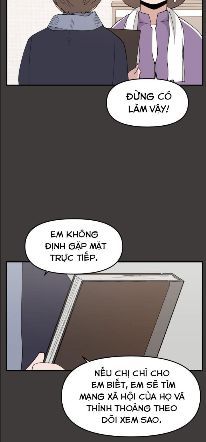 Lớp Học Phản Diện Chapter  36 - 59