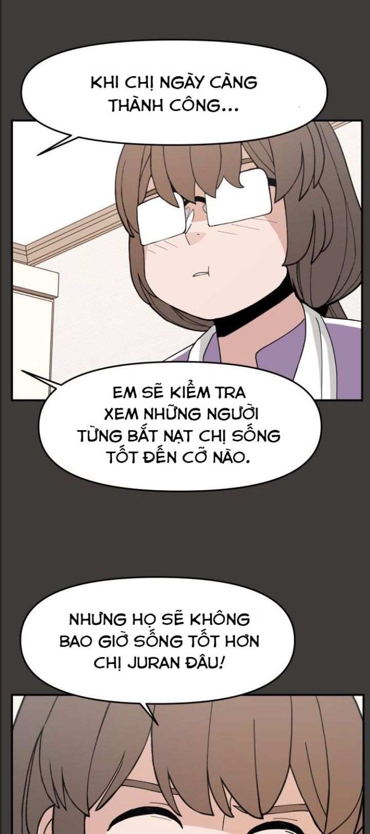 Lớp Học Phản Diện Chapter  36 - 61