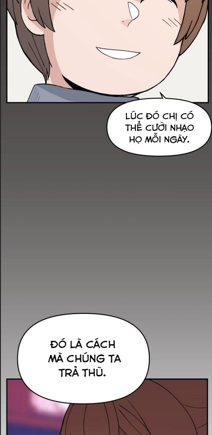 Lớp Học Phản Diện Chapter  36 - 62