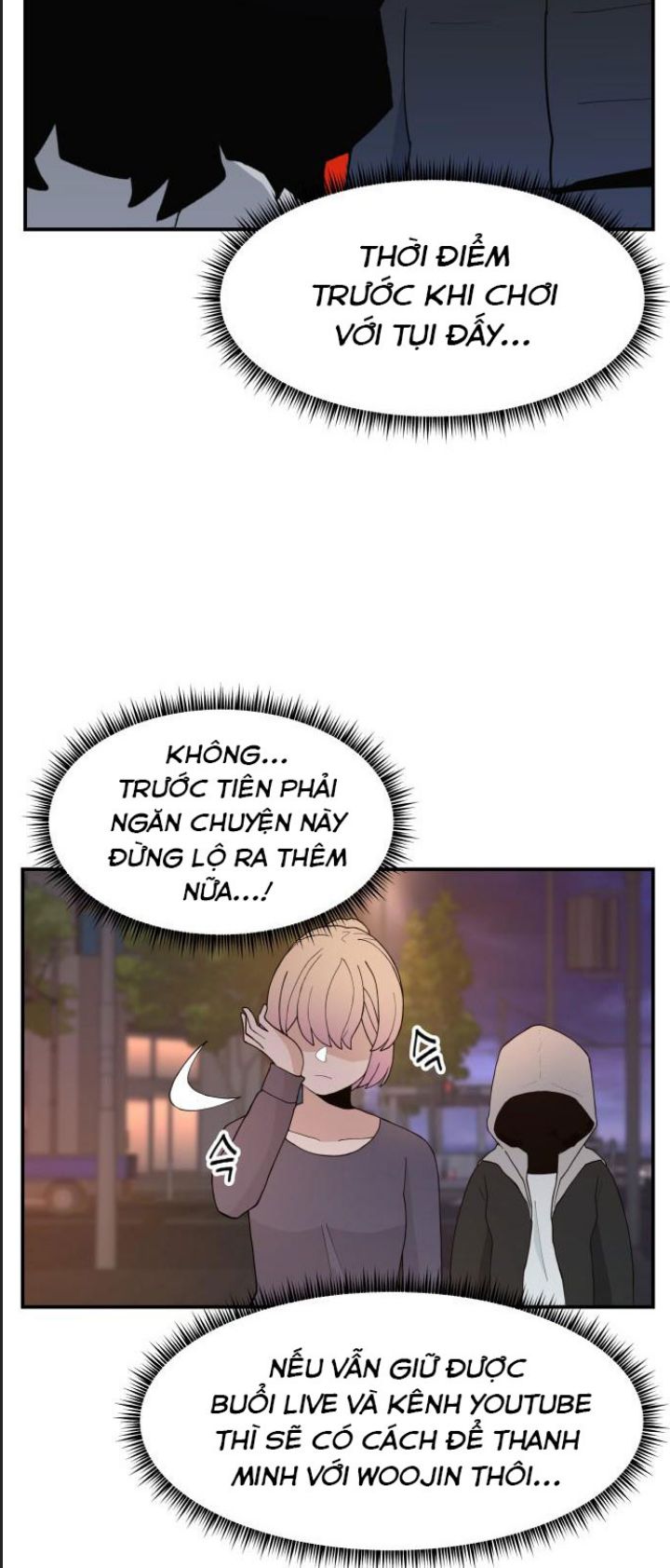 Lớp Học Phản Diện Chapter  36 - 65
