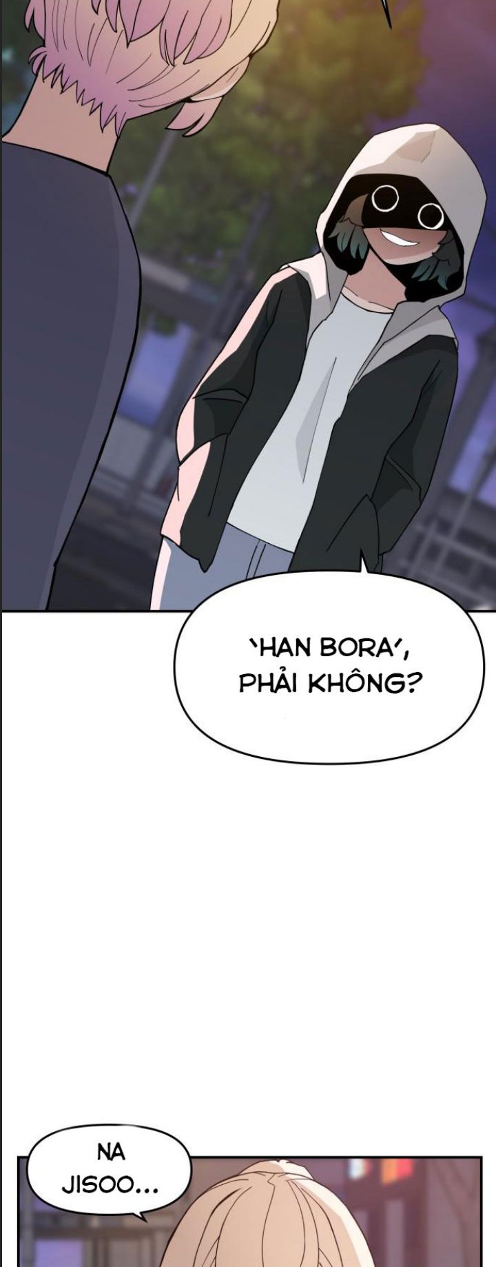 Lớp Học Phản Diện Chapter  36 - 71