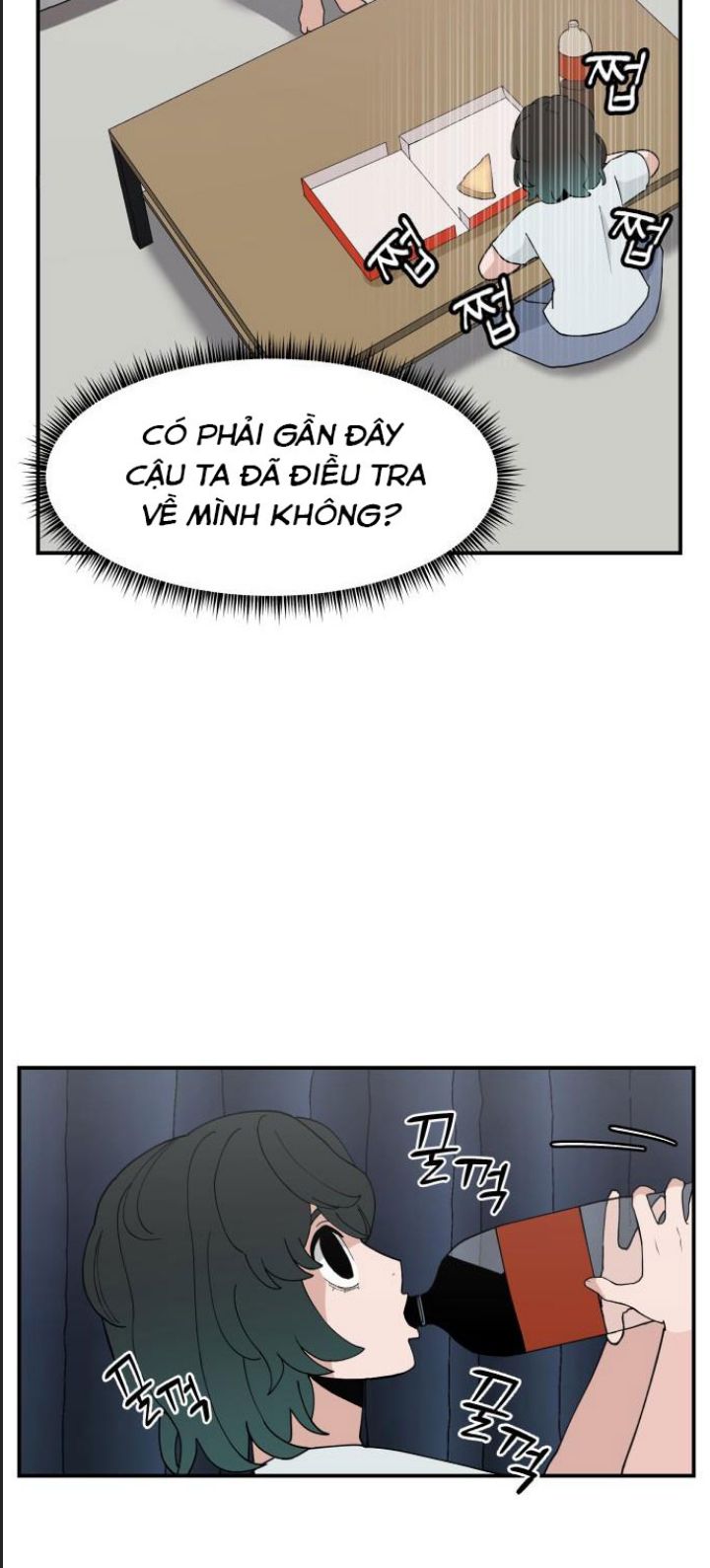 Lớp Học Phản Diện Chapter  37 - 7