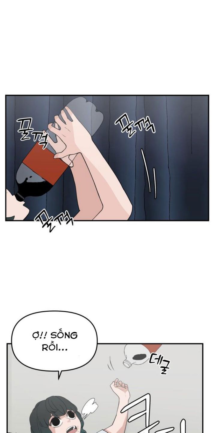 Lớp Học Phản Diện Chapter  37 - 8