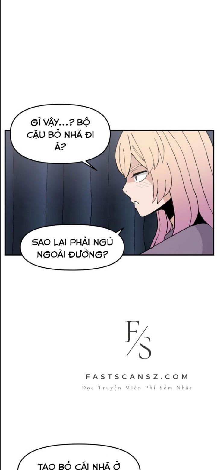 Lớp Học Phản Diện Chapter  37 - 10