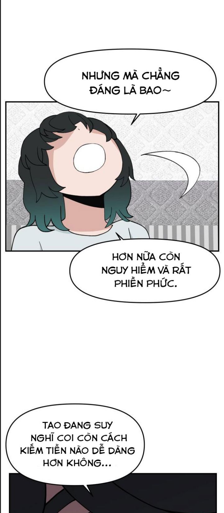 Lớp Học Phản Diện Chapter  37 - 16