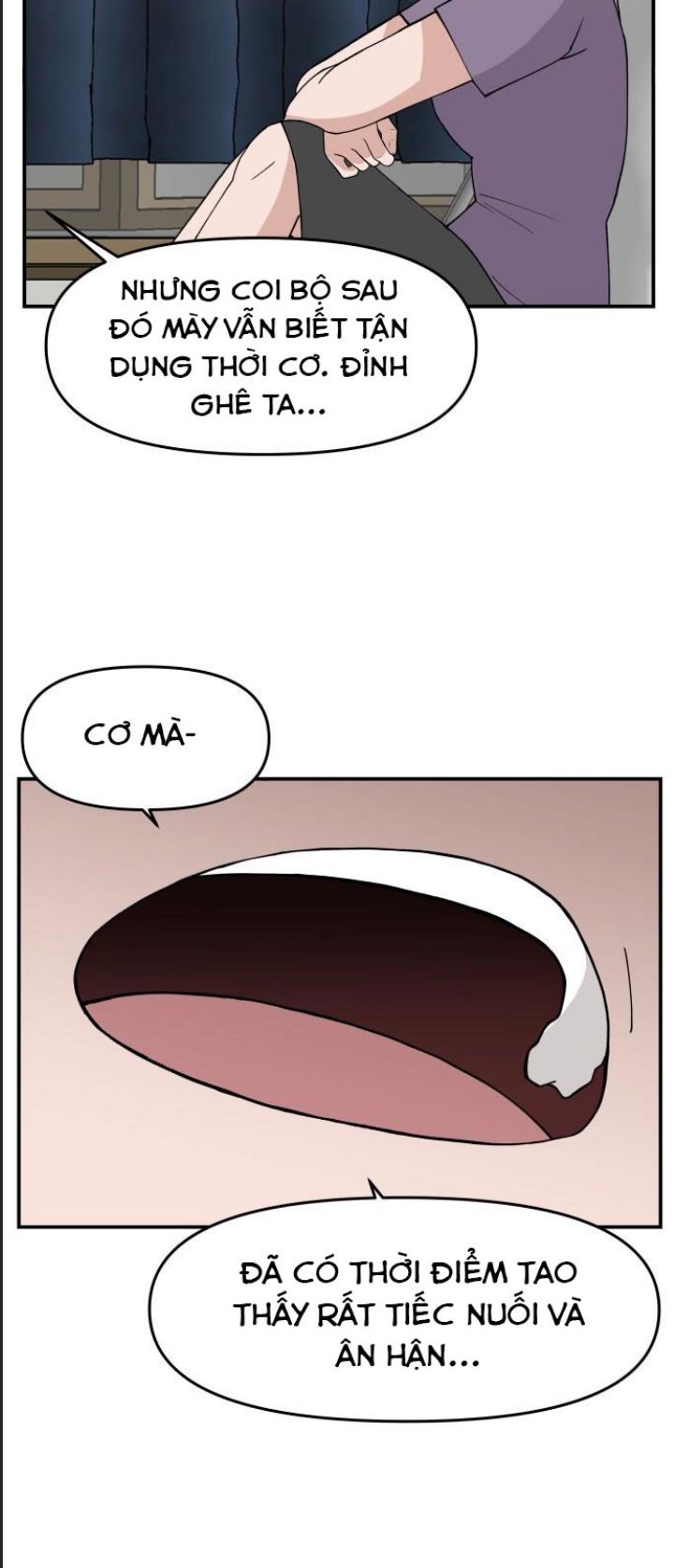 Lớp Học Phản Diện Chapter  37 - 20