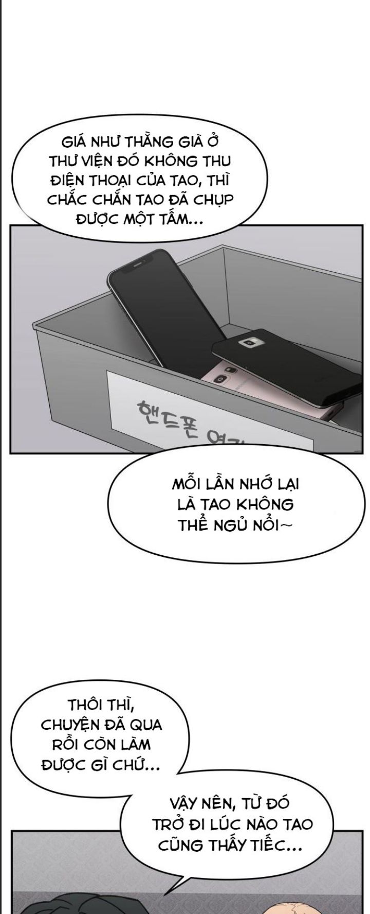 Lớp Học Phản Diện Chapter  37 - 22