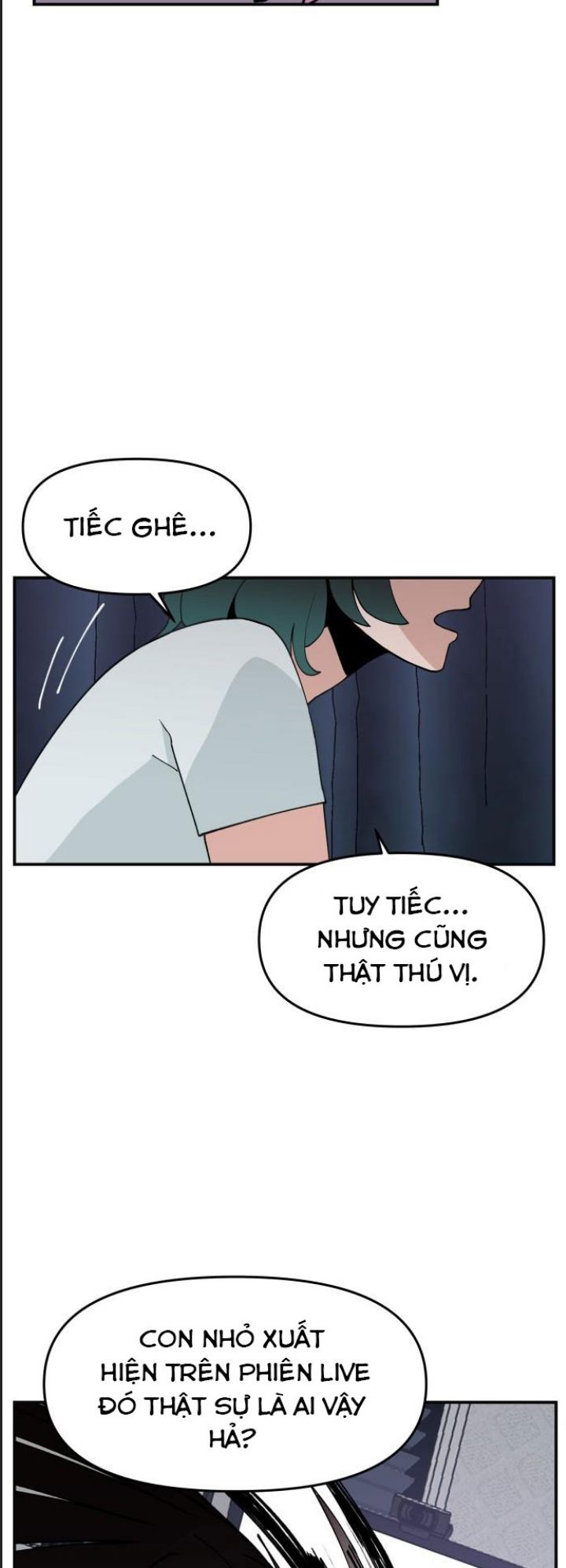 Lớp Học Phản Diện Chapter  37 - 28