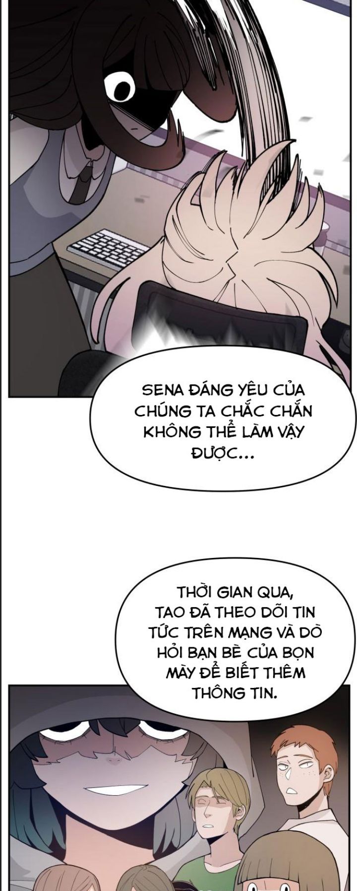 Lớp Học Phản Diện Chapter  37 - 29