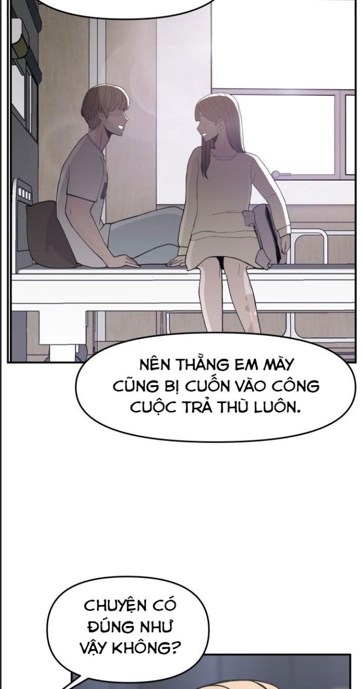 Lớp Học Phản Diện Chapter  37 - 32