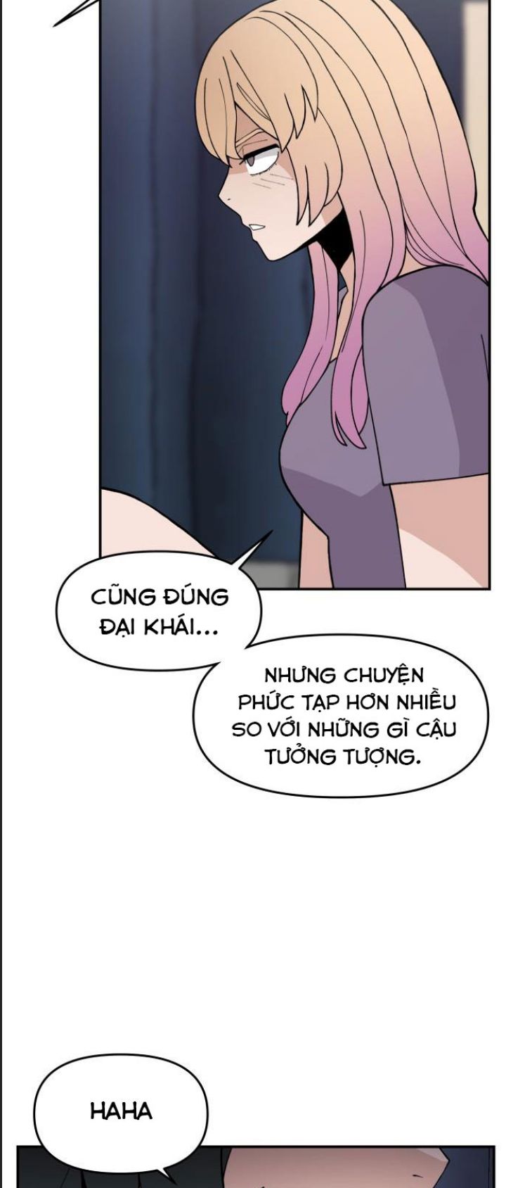 Lớp Học Phản Diện Chapter  37 - 33