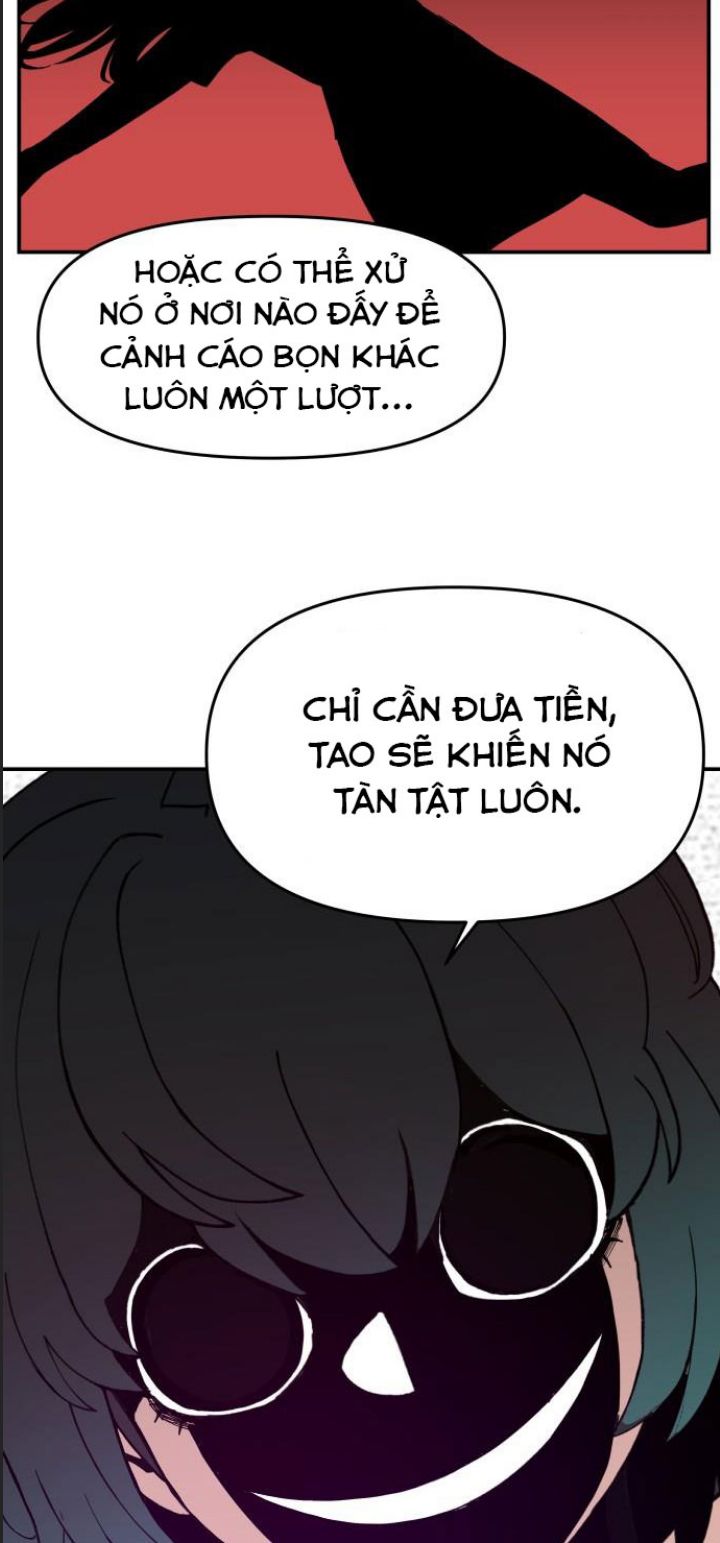 Lớp Học Phản Diện Chapter  37 - 37