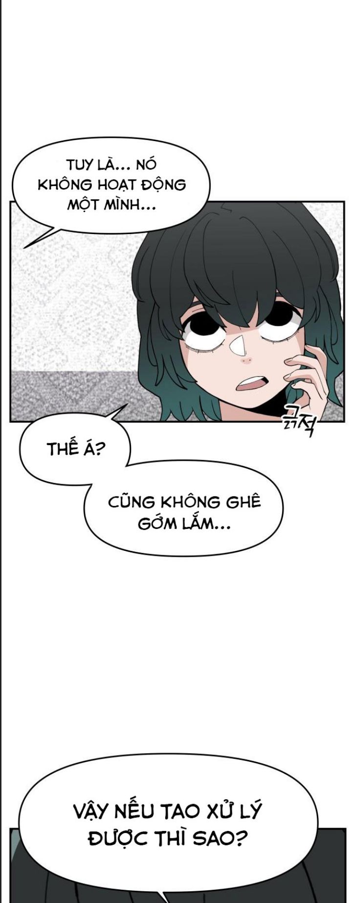 Lớp Học Phản Diện Chapter  37 - 40