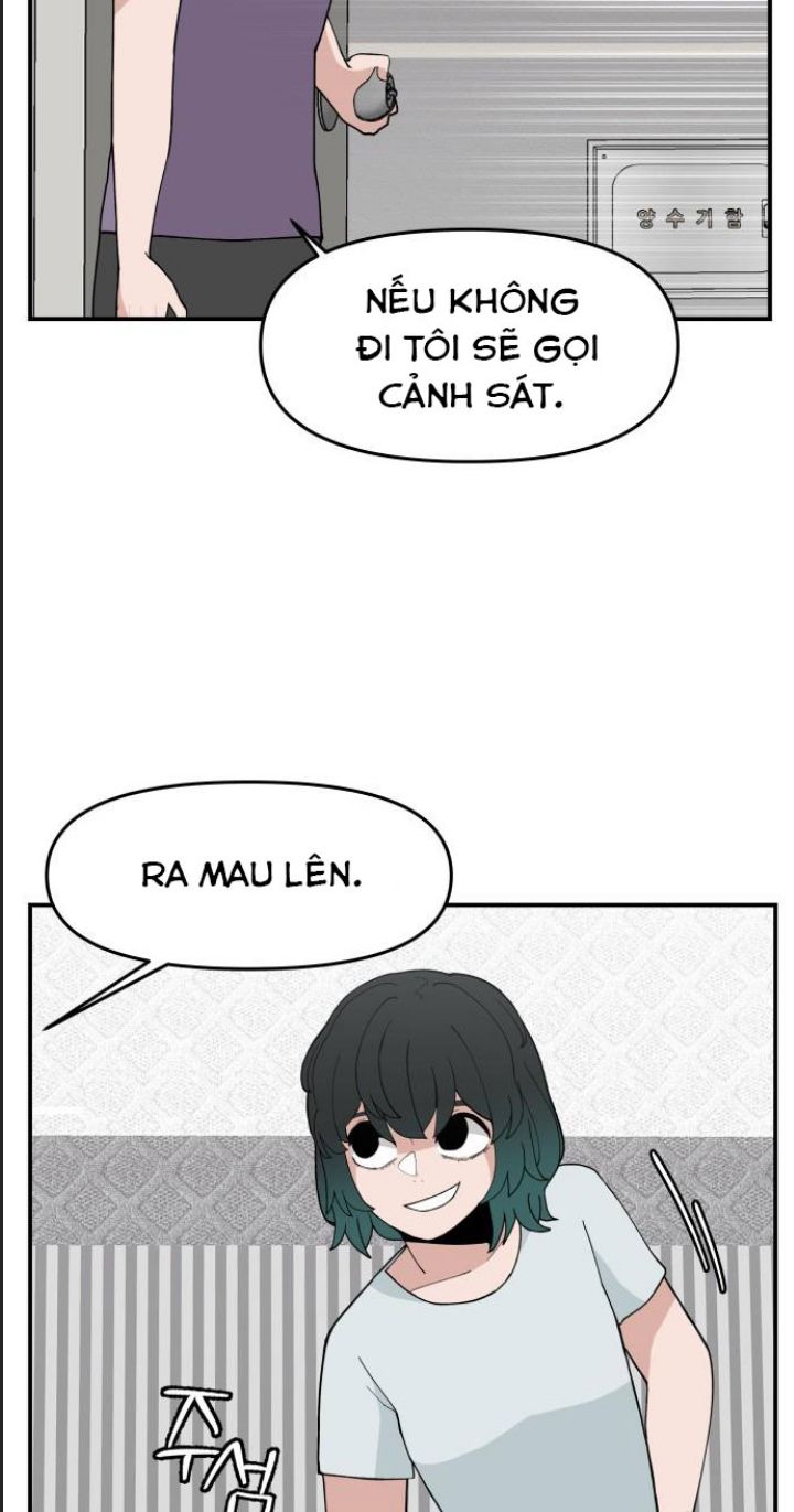 Lớp Học Phản Diện Chapter  37 - 46