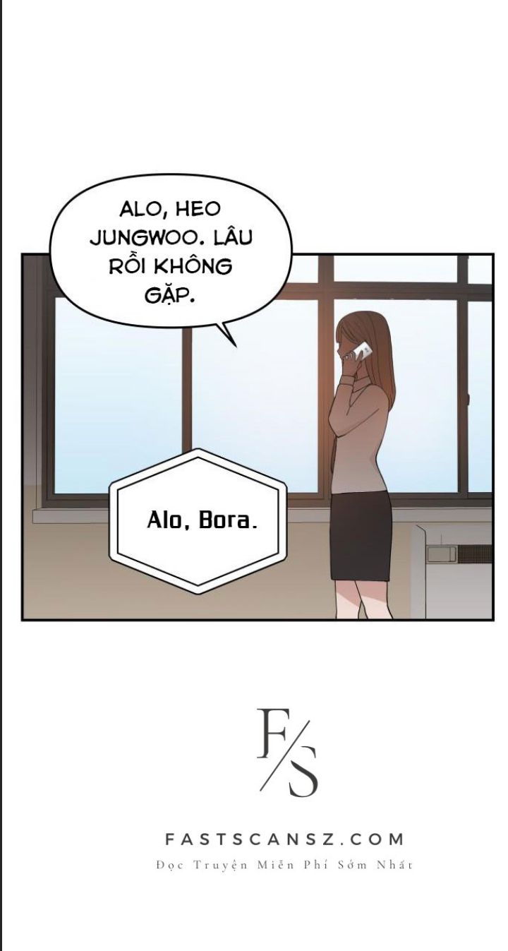 Lớp Học Phản Diện Chapter  37 - 68