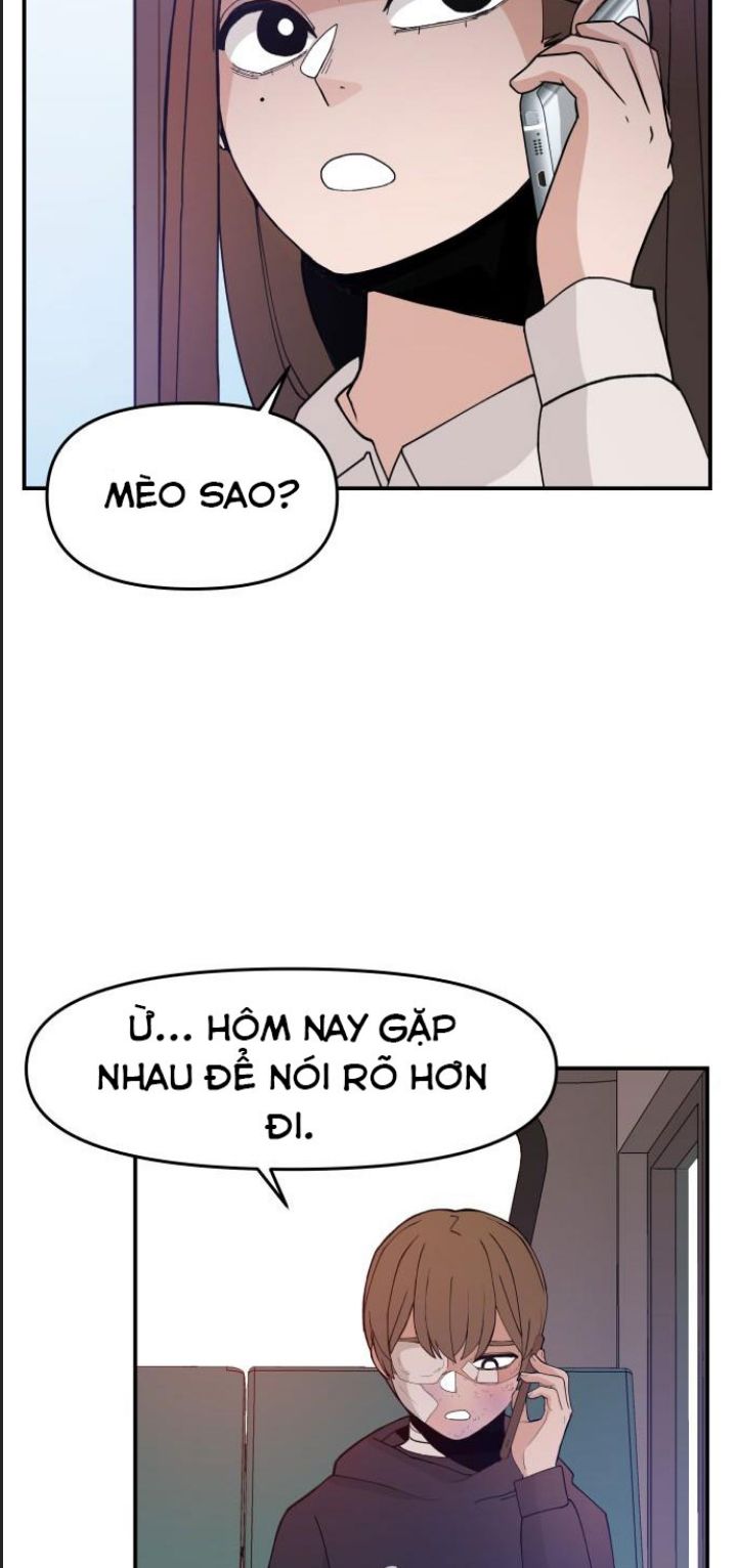 Lớp Học Phản Diện Chapter  37 - 70