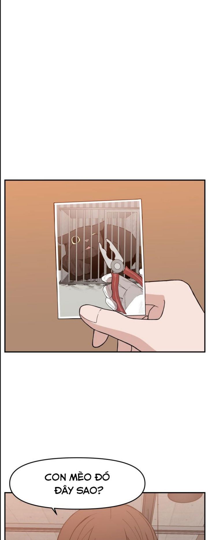 Lớp Học Phản Diện Chapter  38 - 3