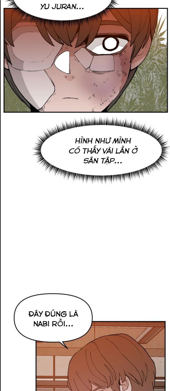 Lớp Học Phản Diện Chapter  38 - 7