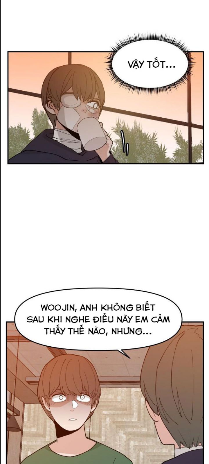 Lớp Học Phản Diện Chapter  38 - 13