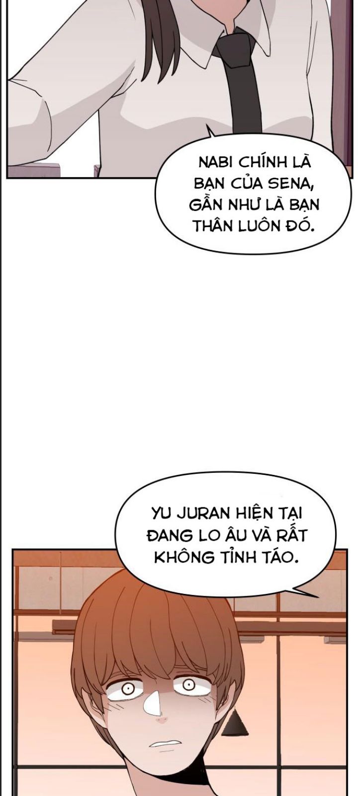 Lớp Học Phản Diện Chapter  38 - 18
