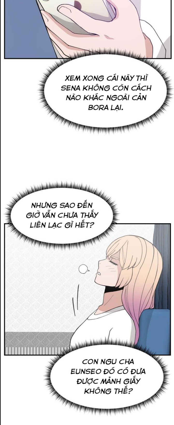 Lớp Học Phản Diện Chapter  38 - 27
