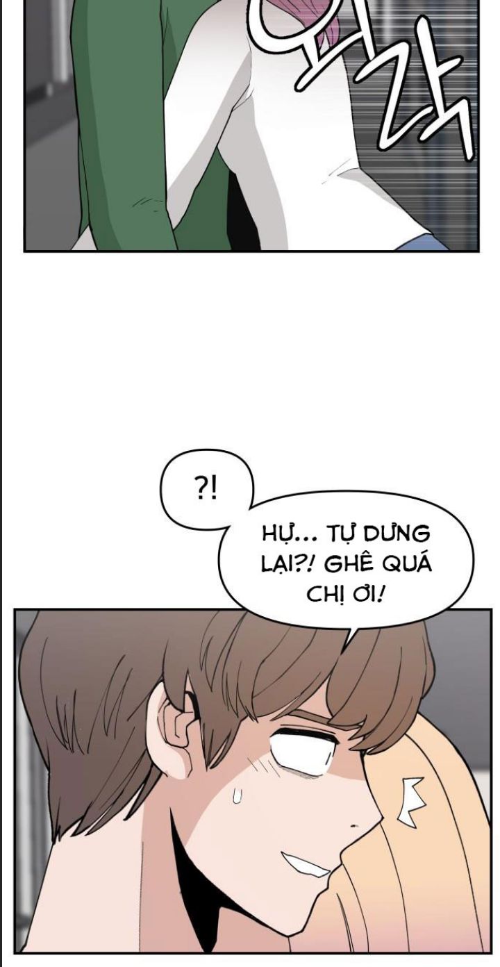 Lớp Học Phản Diện Chapter  38 - 31