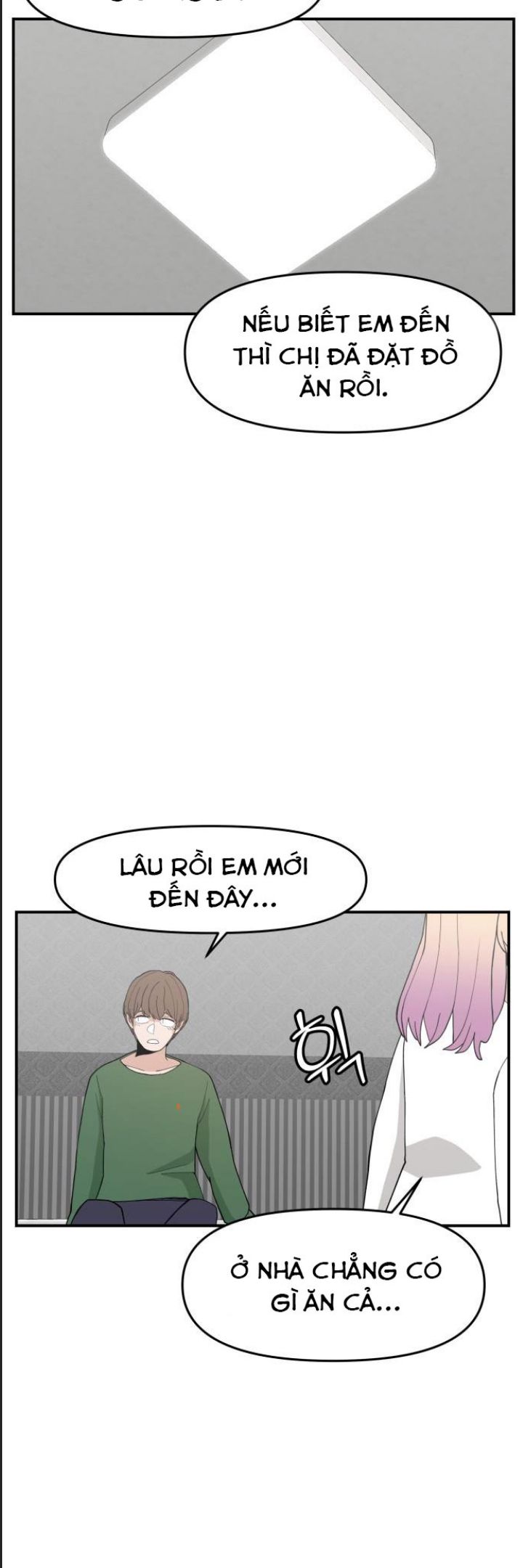 Lớp Học Phản Diện Chapter  38 - 34