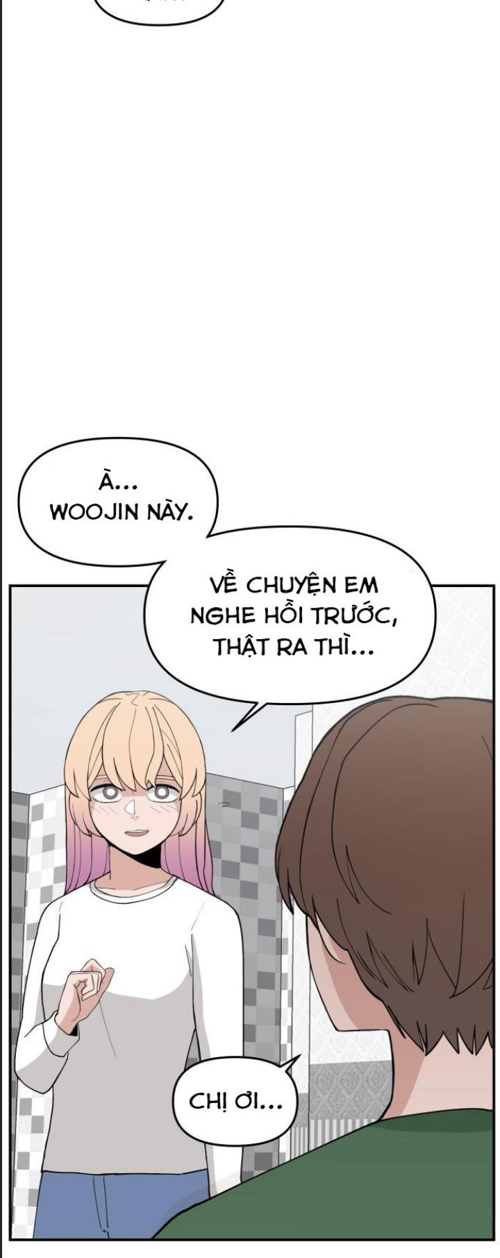 Lớp Học Phản Diện Chapter  38 - 37