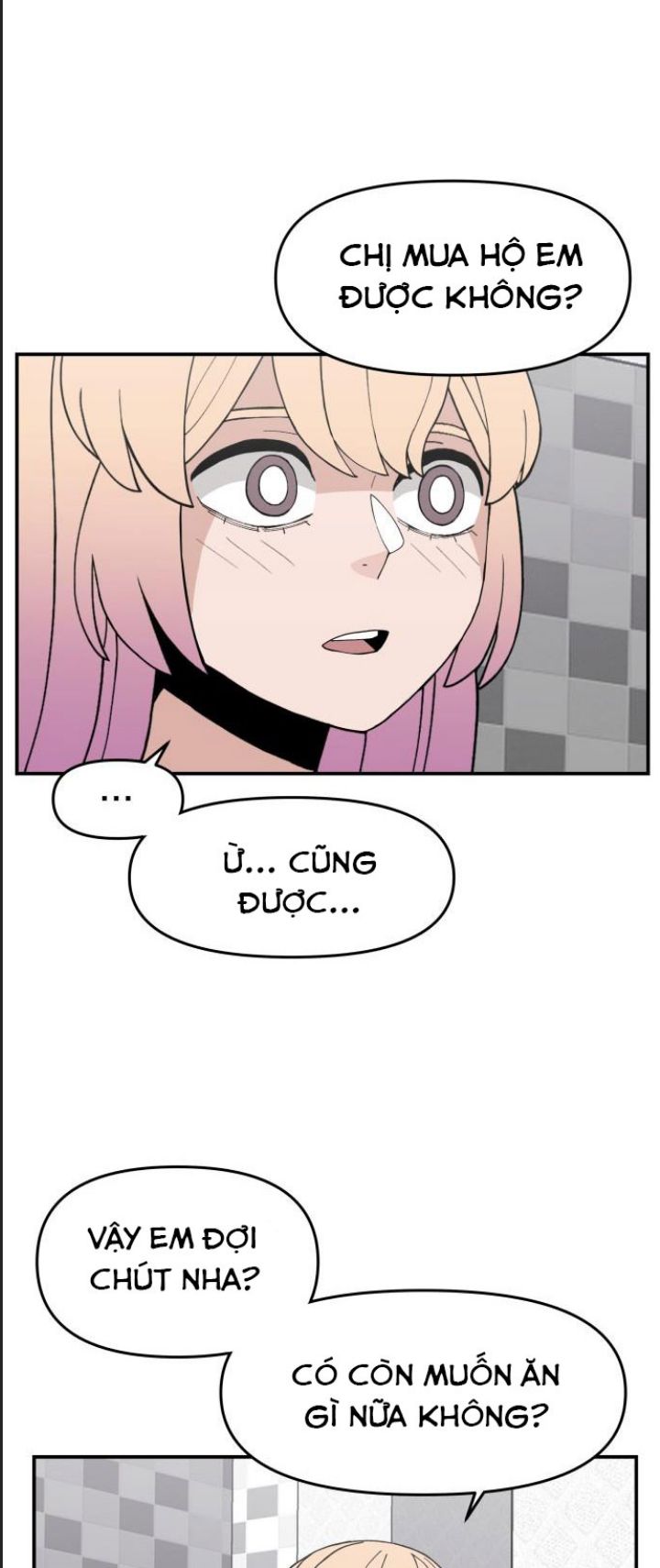 Lớp Học Phản Diện Chapter  38 - 42