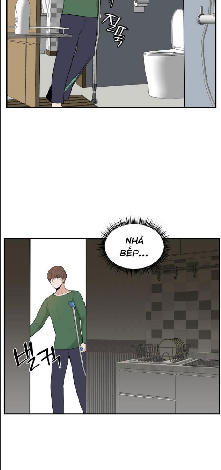 Lớp Học Phản Diện Chapter  38 - 46
