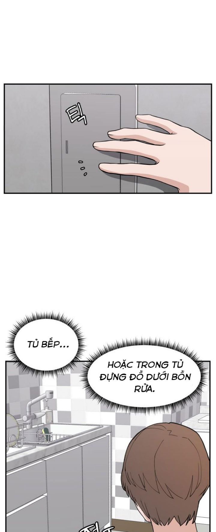 Lớp Học Phản Diện Chapter  38 - 47