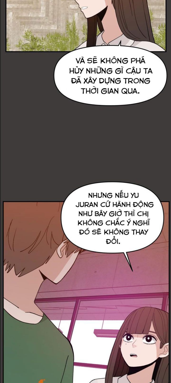 Lớp Học Phản Diện Chapter  38 - 54