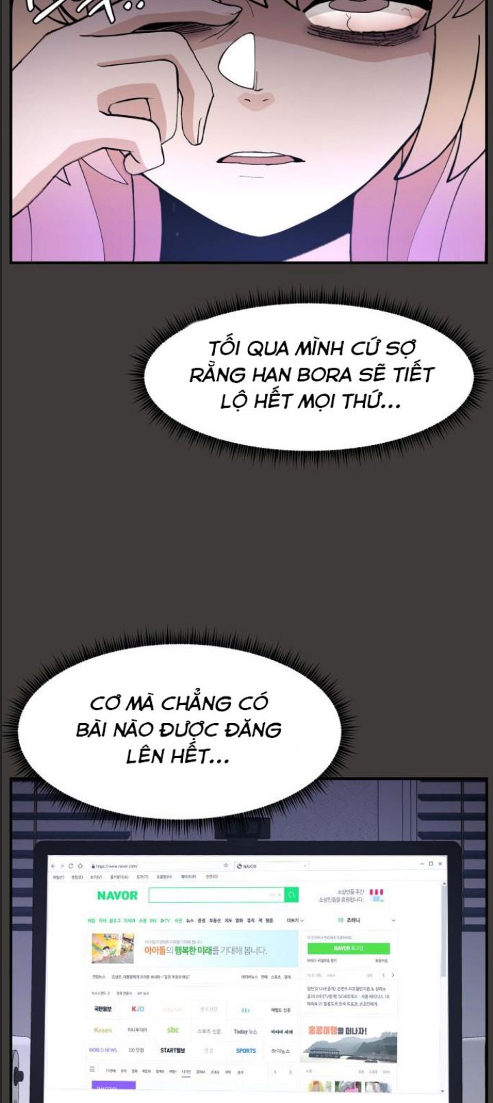 Lớp Học Phản Diện Chapter  40 - 7