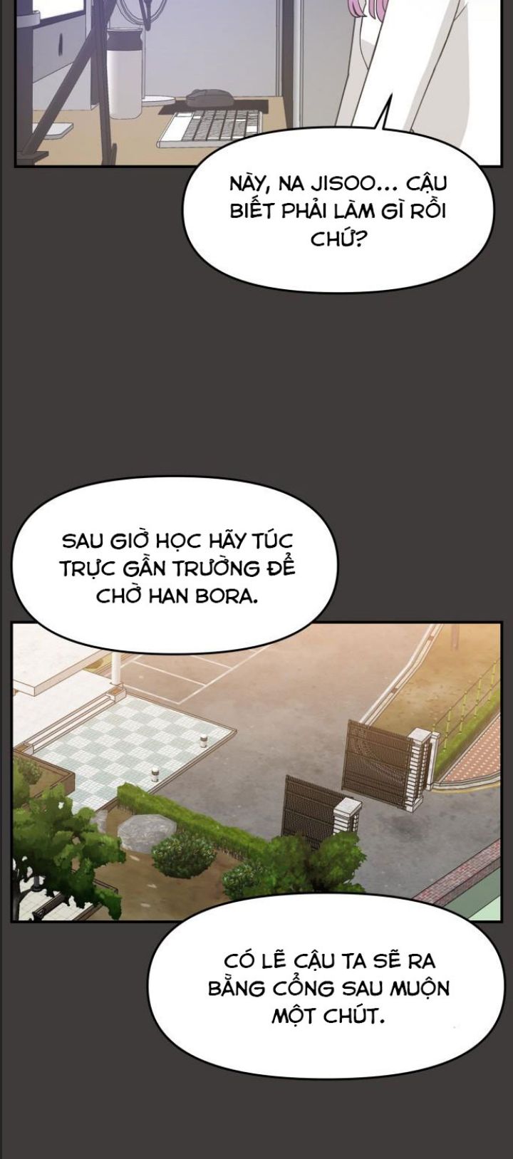 Lớp Học Phản Diện Chapter  40 - 9