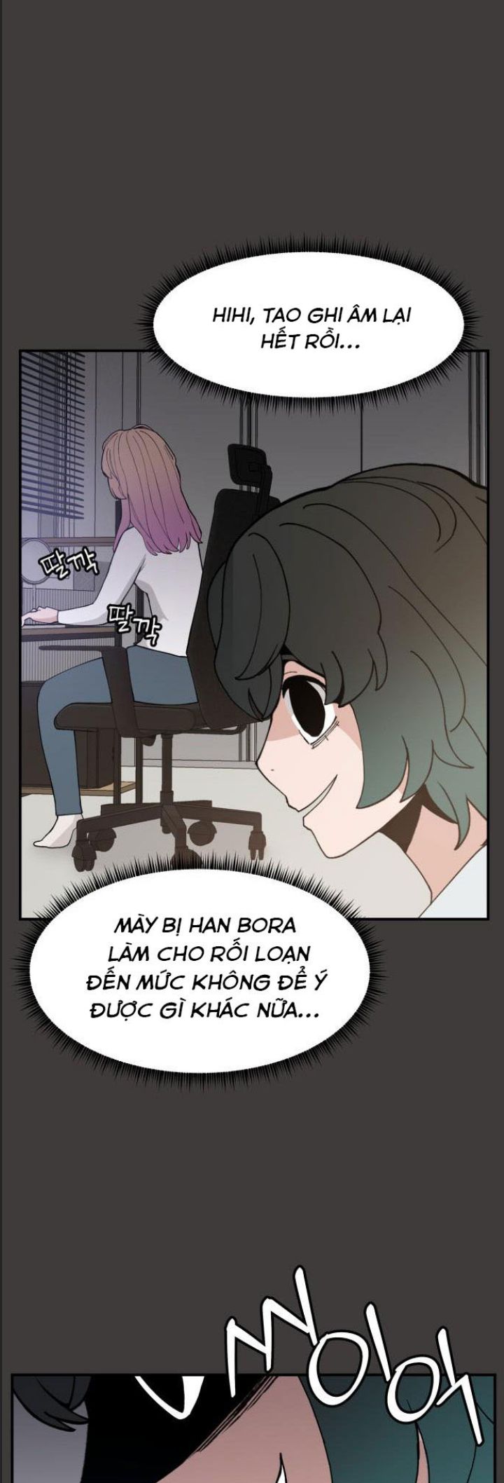 Lớp Học Phản Diện Chapter  40 - 13