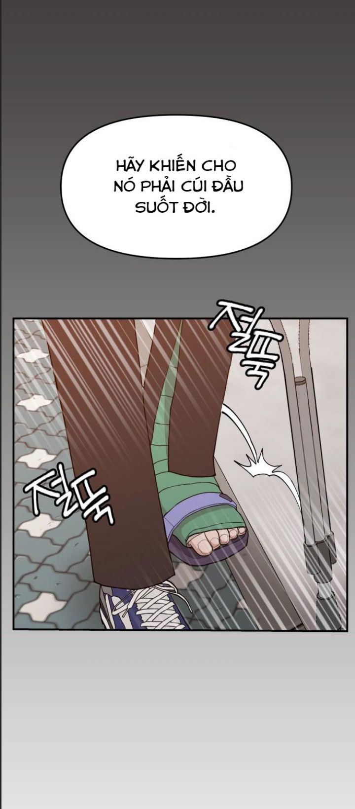 Lớp Học Phản Diện Chapter  40 - 18