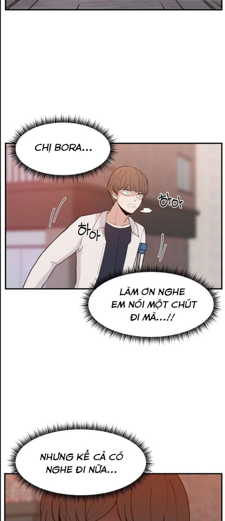 Lớp Học Phản Diện Chapter  40 - 20