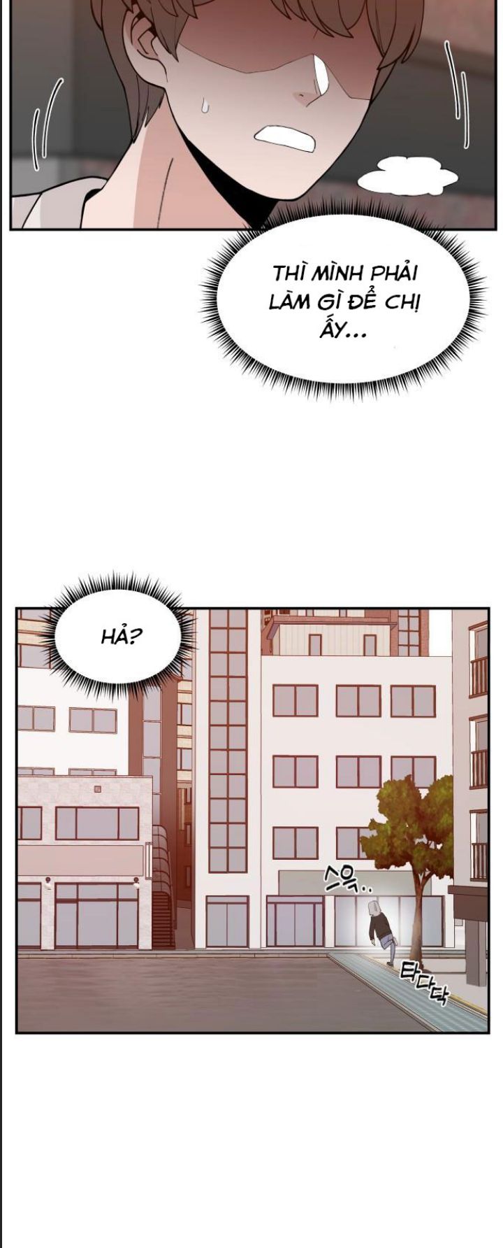 Lớp Học Phản Diện Chapter  40 - 21