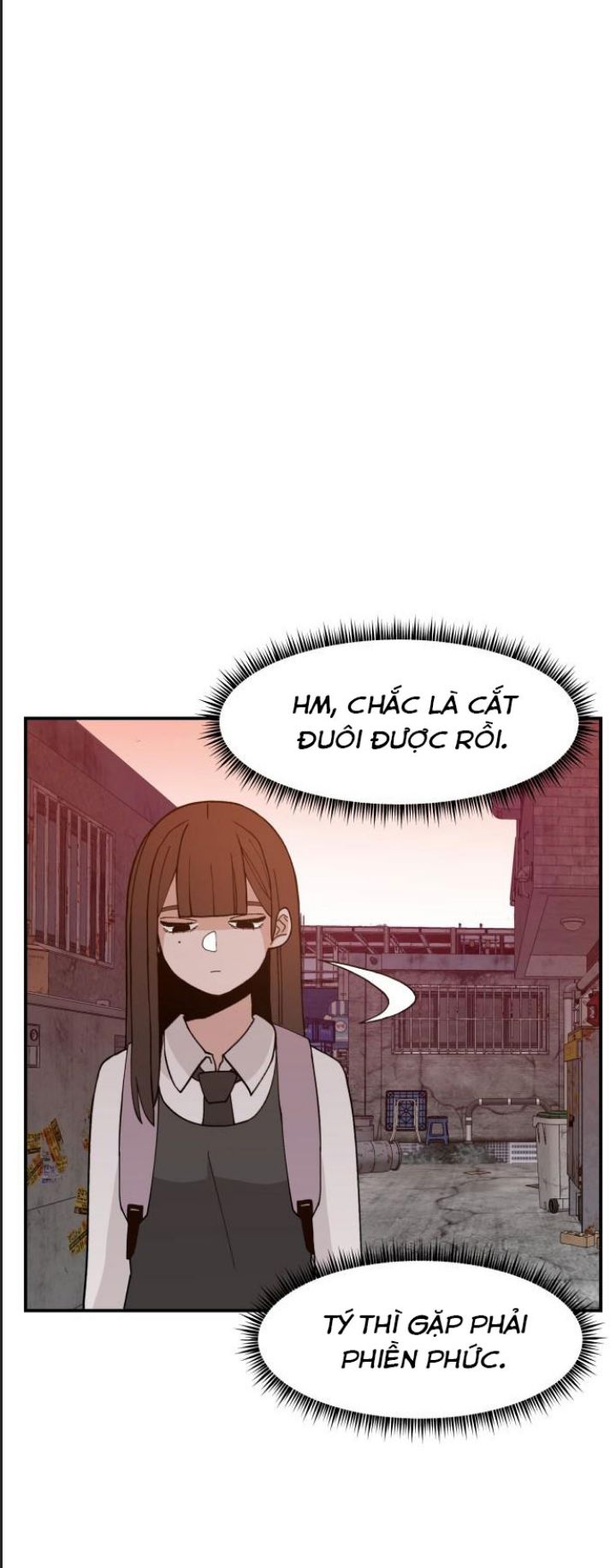 Lớp Học Phản Diện Chapter  40 - 27