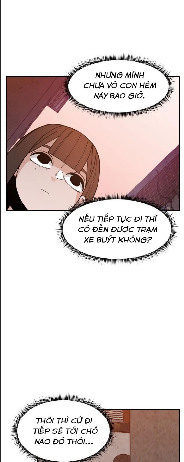 Lớp Học Phản Diện Chapter  40 - 28