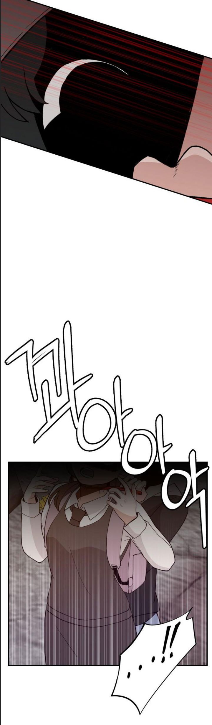 Lớp Học Phản Diện Chapter  40 - 33