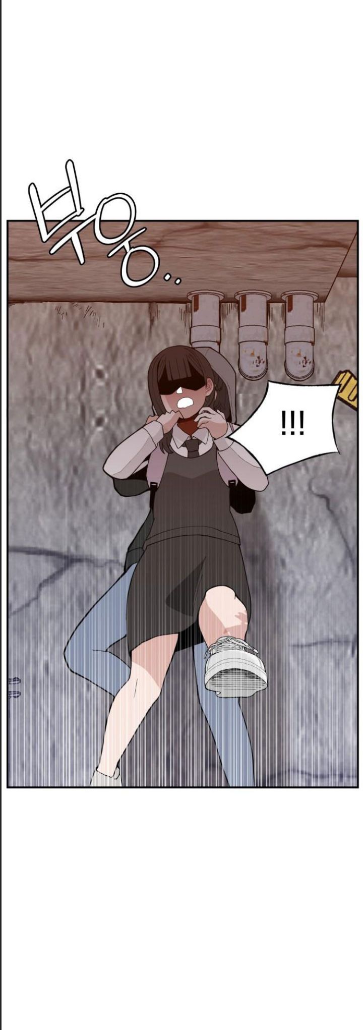 Lớp Học Phản Diện Chapter  40 - 41
