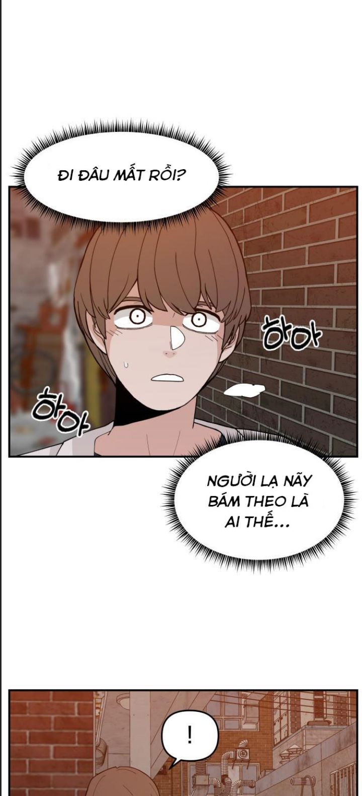 Lớp Học Phản Diện Chapter  40 - 44